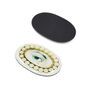Eye miniature magnet